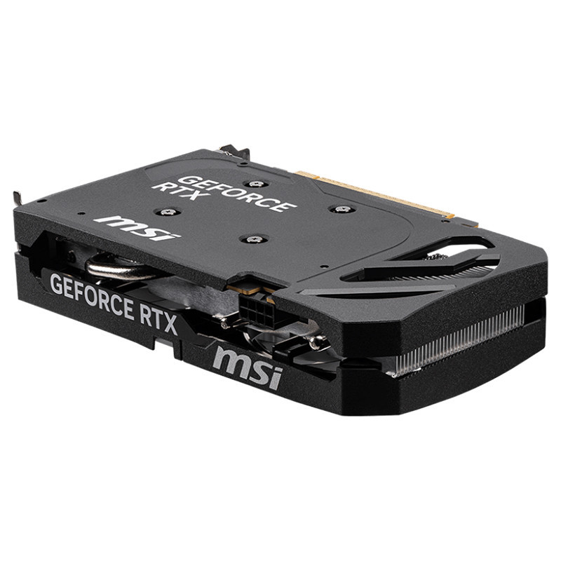 Carte Graphique Gaming MSI GeForce RTX 5060 8Go GDDR7 Shadow 2X OC En Tunisie