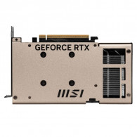 Carte Graphique Gaming MSI GeForce RTX 5060 8Go GDDR7 Inspire 2X OC En Tunisie