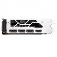 Carte Graphique Gaming MSI GeForce RTX 5060 8Go GDDR7 Inspire 2X OC En Tunisie