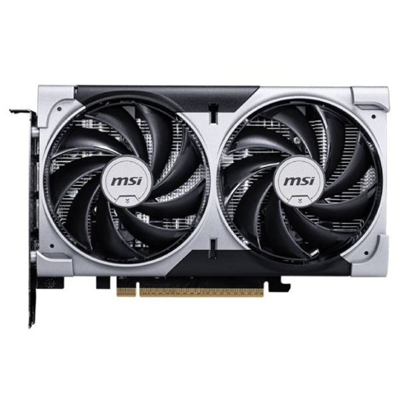 Carte Graphique Gaming MSI GeForce RTX 5060 8Go GDDR7 Ventus 2X OC En Tunisie
