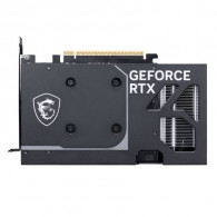 Carte Graphique Gaming MSI GeForce RTX 5060 8Go GDDR7 Ventus 2X OC En Tunisie