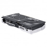 Carte Graphique Gaming MSI GeForce RTX 5060 Ti 8Go GDDR7 Ventus 2X OC Plus En Tunisie
