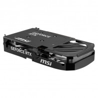 Carte Graphique Gaming MSI GeForce RTX 5060 Ti 16Go GDDR7 Shadow 2X OC Plus Bulk En Tunisie