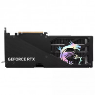 Carte Graphique Gaming MSI GeForce RTX 5060 Ti 16Go GDDR7 TRIO OC
