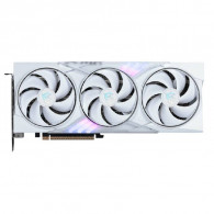 Carte Graphique Gaming MSI GeForce RTX 5060 Ti 16Go GDDR7 Trio OC En Tunisie