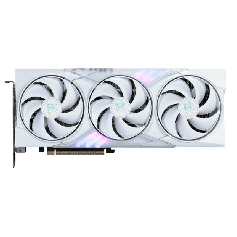 Carte Graphique Gaming MSI GeForce RTX 5060 Ti 16Go GDDR7 Trio OC En Tunisie