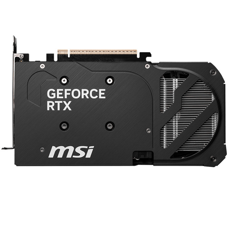 Carte Graphique Gaming MSI GeForce RTX 5060 Ti 16Go GDDR7 Shadow 2X OC Plus En Tunisie