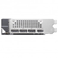 Carte Graphique Gaming MSI GeForce RTX 5060 Ti 16Go GDDR7 Shadow 2X OC Plus En Tunisie