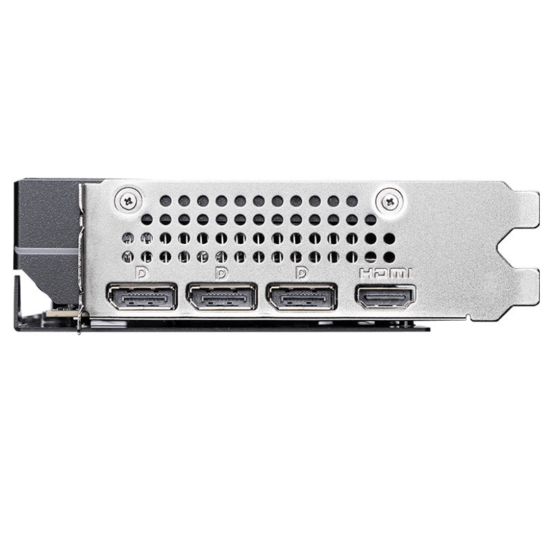 Carte Graphique Gaming MSI GeForce RTX 5060 Ti 16Go GDDR7 Shadow 2X OC Plus En Tunisie