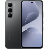 Smartphone Infinix Hot 60 FF 5G 6Go 128Go Noir en Tunisie