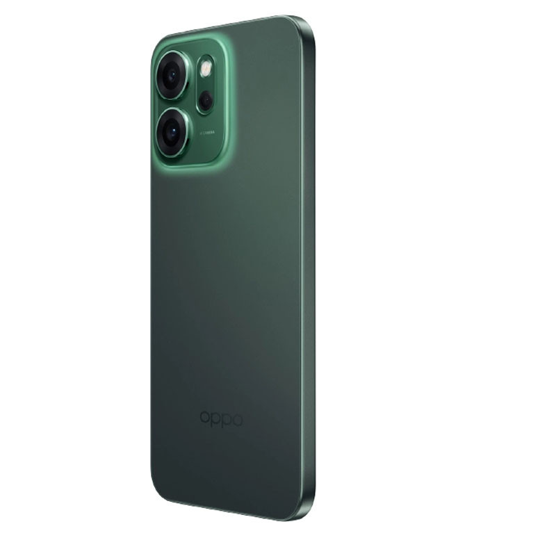 Oppo Reno14 F 5G 12Go 512Go Vert en tunisie