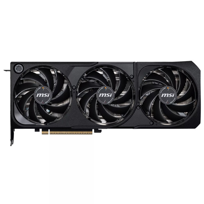 Carte Graphique Gaming MSI GeForce RTX 5080 16Go GDDR7 Shadow 3X OC en Tunisie