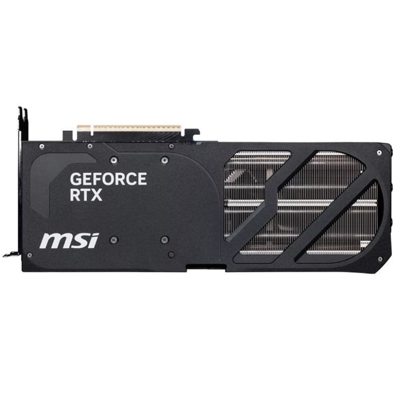 Carte Graphique Gaming MSI GeForce RTX 5080 16Go GDDR7 Shadow 3X OC en Tunisie