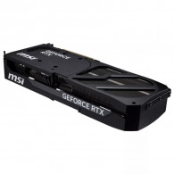 Carte Graphique Gaming MSI GeForce RTX 5080 16Go GDDR7 Shadow 3X OC en Tunisie