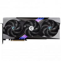 Carte Graphique Gaming MSI GeForce RTX 5080 16Go GDDR7 Trio OC en Tunisie