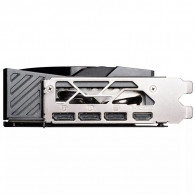 Carte Graphique Gaming MSI GeForce RTX 5080 16Go GDDR7 Trio OC en Tunisie