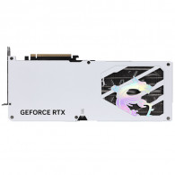 Carte Graphique Gaming MSI GeForce RTX 5080 16Go GDDR7 Trio OC Blanc en Tunisie