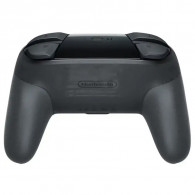 Manette De Jeux Nintendo Switch Pro Noir En Tunisie Manette De Jeux Nintendo Switch Pro Noir En Tunisie