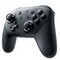 Manette De Jeux Nintendo Switch Pro Noir En Tunisie Manette De Jeux Nintendo Switch Pro Noir En Tunisie