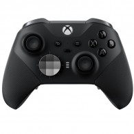 Manette De Jeux Xbox Elite Series 2 Noir En Tunisie Manette De Jeux Xbox Elite Series 2 Noir En Tunisie