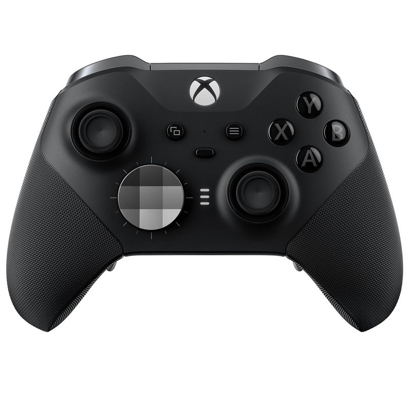 Manette De Jeux Xbox Elite Series 2 Noir En Tunisie Manette De Jeux Xbox Elite Series 2 Noir En Tunisie