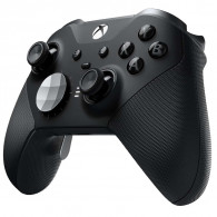 Manette De Jeux Xbox Elite Series 2 Noir En Tunisie Manette De Jeux Xbox Elite Series 2 Noir En Tunisie