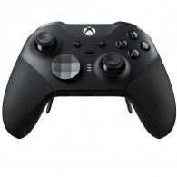 Manette De Jeux Xbox Elite Series 2 Noir En Tunisie Manette De Jeux Xbox Elite Series 2 Noir En Tunisie