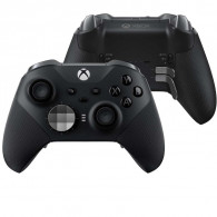 Manette De Jeux Xbox Elite Series 2 Noir En Tunisie Manette De Jeux Xbox Elite Series 2 Noir En Tunisie
