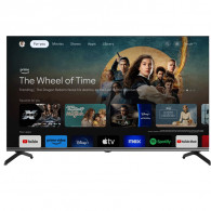 TV Condor G730 55" UHD Smart Google Tv Noir en Tunisie