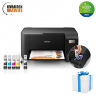 Imprimante EPSON L3210 3En1 À Réservoir Intégré ECOTANK Couleur (C11CJ68403)