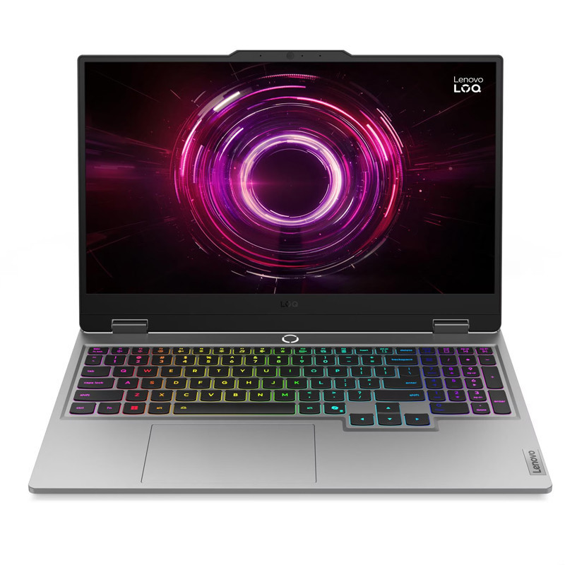 Pc Portable Lenovo Gamer LOQ 15AHP10 AMD Ryzen 16Go 512Go SSD En Tunisie Pc Portable Lenovo Gamer LOQ 15AHP10 AMD Ryzen 16Go 512Go SSD En Tunisie