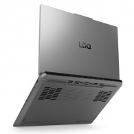 Pc Portable Gamer Lenovo LOQ 15IRX10 i5 13Gén 24Go 512Go SSD Windows 11 En Tunisie Pc Portable Gamer Lenovo LOQ 15IRX10 i5 13Gén 24Go 512Go SSD Windows 11 En Tunisie