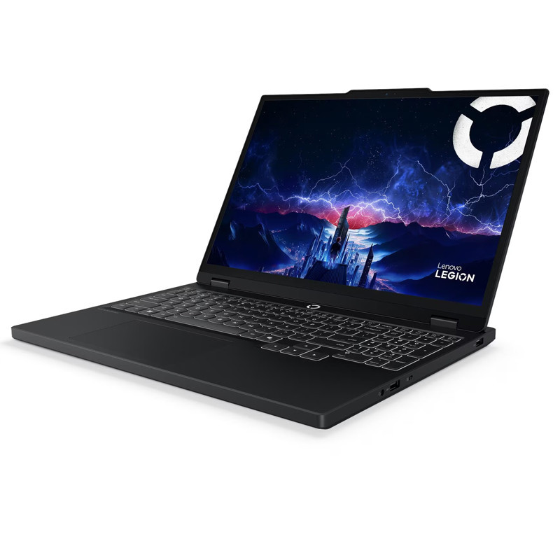 Pc Portable Gamer Lenovo Legion 5 15IAX10 Ultra 7 255HX  24Go 1To SSD RTX 5060 8Go En Tunisie