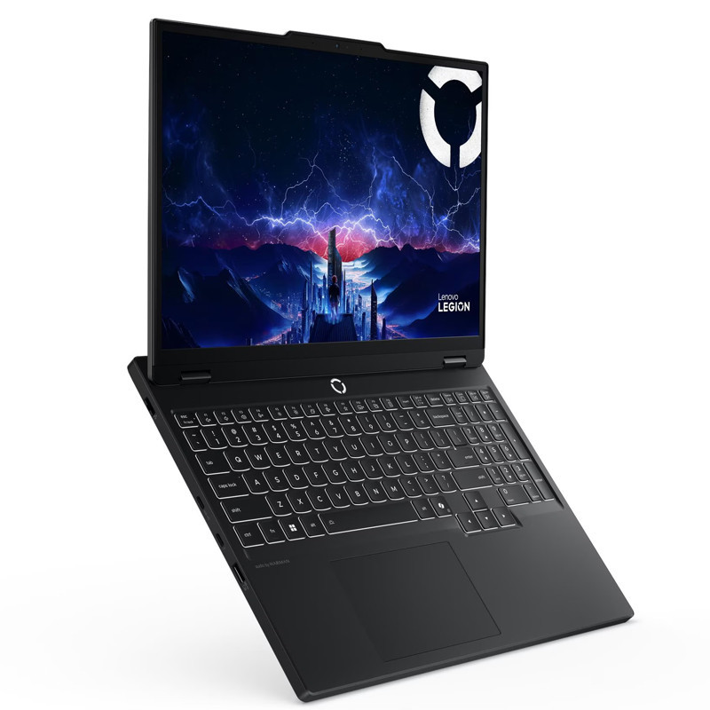 Pc Portable Gamer Lenovo Legion 5 15IAX10 Ultra 7 255HX  24Go 1To SSD RTX 5060 8Go En Tunisie