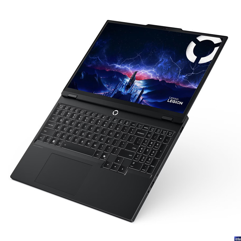 Pc Portable Gamer Lenovo Legion 5 15IAX10 Ultra 7 255HX  24Go 1To SSD RTX 5060 8Go En Tunisie
