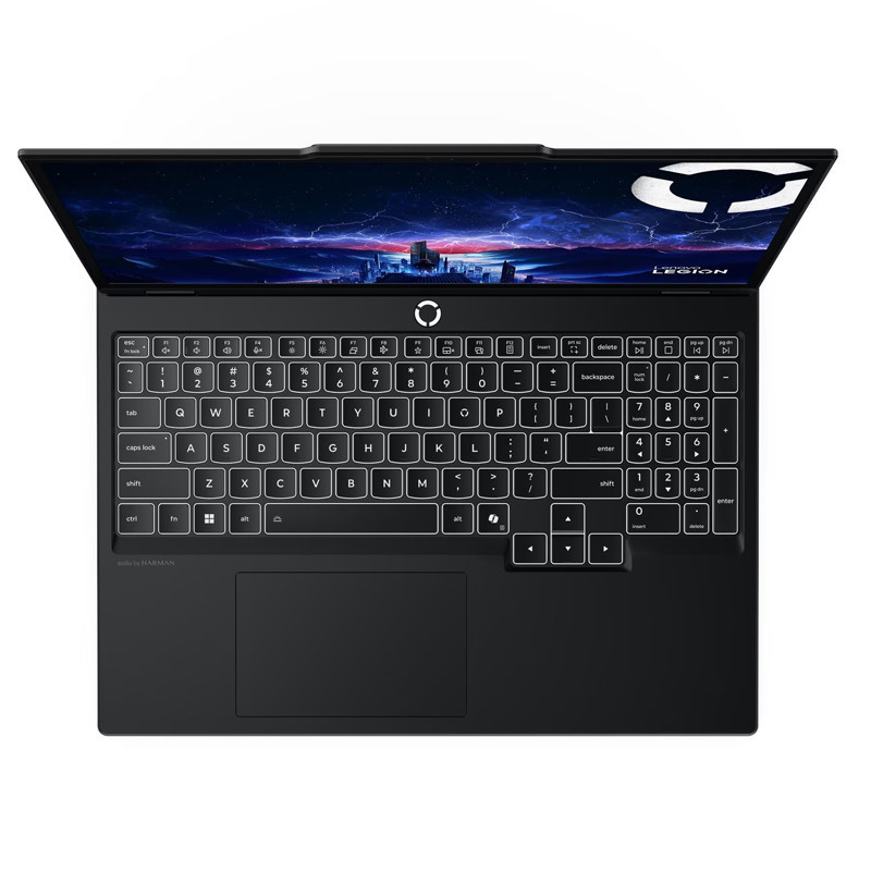 Pc Portable Gamer Lenovo Legion 5 15IAX10 Ultra 7 255HX  24Go 1To SSD RTX 5060 8Go En Tunisie
