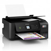 Imprimante Epson EcoTank L3260 3 En1 à Réservoir Intégré Couleur Wifi en Tunisie Imprimante Epson EcoTank L3260 3 En1 à Réservoir Intégré Couleur Wifi en Tunisie