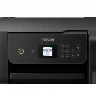 Imprimante Epson EcoTank L3260 3 En1 à Réservoir Intégré Couleur Wifi en Tunisie Imprimante Epson EcoTank L3260 3 En1 à Réservoir Intégré Couleur Wifi en Tunisie