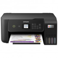 Imprimante Epson EcoTank L3260 3 En1 à Réservoir Intégré Couleur Wifi en Tunisie Imprimante Epson EcoTank L3260 3 En1 à Réservoir Intégré Couleur Wifi en Tunisie