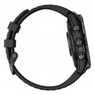Montre Connectée Garmin Epix Pro Génération 2 Standard Edition Noir En Tunisie Montre Connectée Garmin Epix Pro Génération 2 Standard Edition Noir En Tunisie
