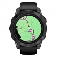 Montre Connectée Garmin Epix Pro Génération 2 Standard Edition Noir En Tunisie Montre Connectée Garmin Epix Pro Génération 2 Standard Edition Noir En Tunisie