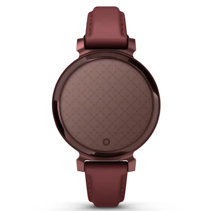 Montre Connectée Garmin Lily 2 Classic Dark Bronze En Tunisie