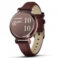 Montre Connectée Garmin Lily 2 Classic Dark Bronze En Tunisie