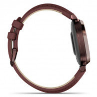 Montre Connectée Garmin Lily 2 Classic Dark Bronze En Tunisie