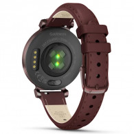 Montre Connectée Garmin Lily 2 Classic Dark Bronze En Tunisie