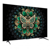 TV TCL C6K 75" 4K UHD Smart TV MiniLED Noir en Tunisie
