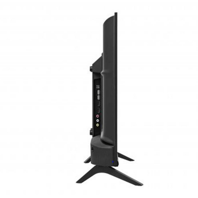 TV Hisense 43A4200G 43" UHD Android Smart Tv Noir en Tunisie
