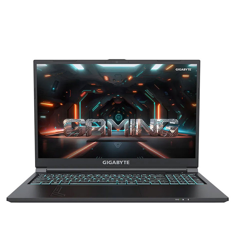 Pc Portable Gamer Gigabyte G6 MF I7 13Gén 32Go 1To SSD Windows 11 Pro en Tunisie