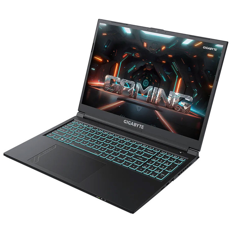 Pc Portable Gamer Gigabyte G6 MF I7 13Gén 32Go 1To SSD Windows 11 Pro en Tunisie