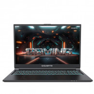 Pc Portable Gamer Gigabyte G6 MF I7 13Gén 16Go 1To SSD Windows 11 Pro en Tunisie Pc Portable Gamer Gigabyte G6 MF I7 13Gén 16Go 1To SSD Windows 11 Pro en Tunisie